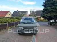 2002 Volkswagen T4