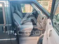 2002 Volkswagen T4
