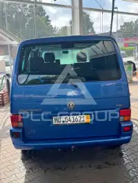 2002 Volkswagen T4