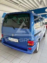 2002 Volkswagen T4