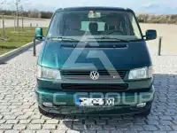 2002 Volkswagen T4