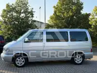 2002 Volkswagen T4
