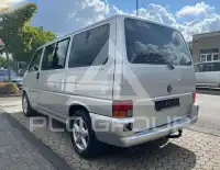 2002 Volkswagen T4