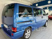 2002 Volkswagen T4