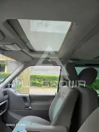 2002 Volkswagen T4