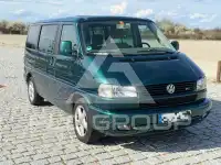 2002 Volkswagen T4
