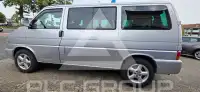 2002 Volkswagen T4