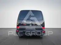 2002 Volkswagen T4
