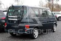2002 Volkswagen T4