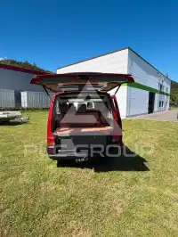 2002 Volkswagen T4