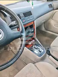 2002 Volkswagen Bora