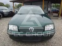2002 Volkswagen Bora