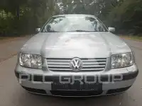 2002 Volkswagen Bora