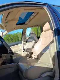 2002 Volkswagen Bora
