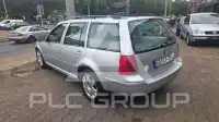 2002 Volkswagen Bora
