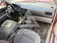 2002 Volkswagen Bora