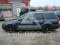 2002 Volkswagen Bora