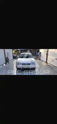 2002 Volkswagen Bora
