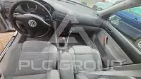 2002 Volkswagen Bora