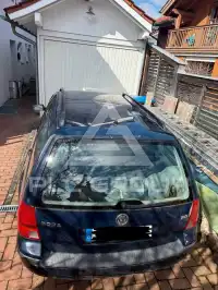 2002 Volkswagen Bora