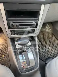 2002 Volkswagen Bora