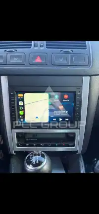 2002 Volkswagen Bora