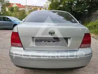2002 Volkswagen Bora
