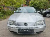 2002 Volkswagen Bora