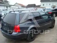 2002 Volkswagen Bora