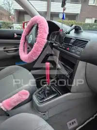 2002 Volkswagen Bora