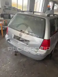 2002 Volkswagen Bora