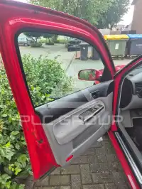 2002 Volkswagen Bora