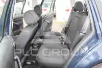 2002 Volkswagen Bora