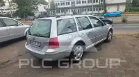2002 Volkswagen Bora