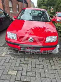 2002 Volkswagen Bora