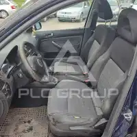 2002 Volkswagen Bora