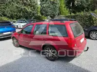 2002 Volkswagen Bora