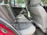 2002 Volkswagen Bora