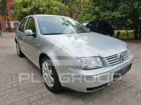 2002 Volkswagen Bora