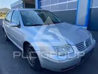 2002 Volkswagen Bora