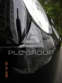 2002 Volkswagen 