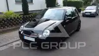 2002 Volkswagen 