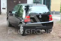2002 Volkswagen 