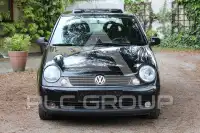 2002 Volkswagen 