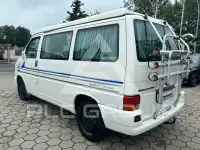 2002 Volkswagen T4