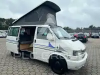 2002 Volkswagen T4
