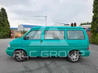 2002 Volkswagen T4