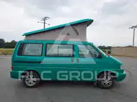 2002 Volkswagen T4