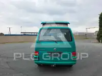 2002 Volkswagen T4