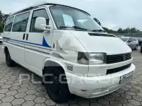 2002 Volkswagen T4